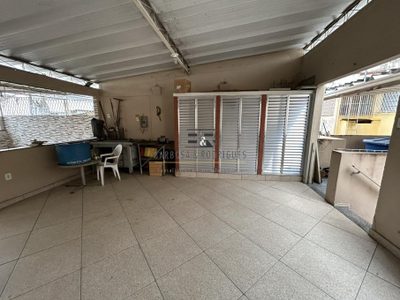 Casa, 3 quartos, 219 m² - Foto 3