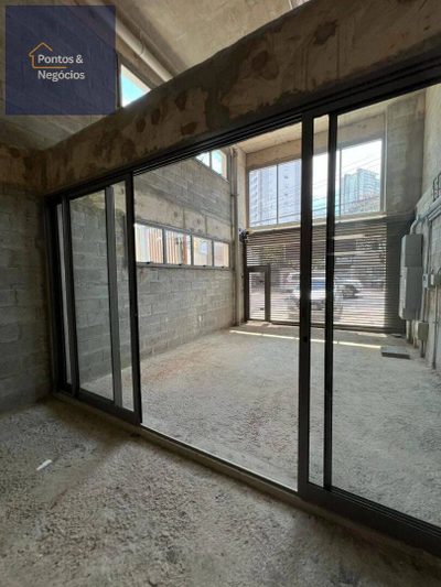 Loja-Salão, 390 m² - Foto 4