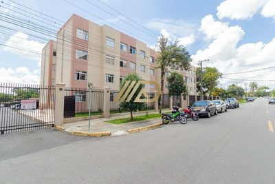 Apartamento, 2 quartos, 54 m² - Foto 2