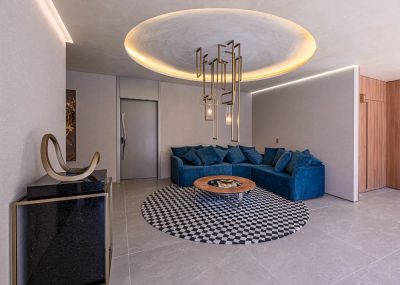 Apartamento, 3 quartos, 166 m² - Foto 4