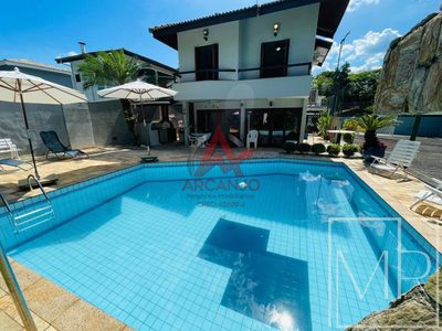 Casa, 3 quartos, 300 m² - Foto 3
