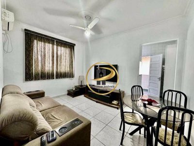 Apartamento, 2 quartos, 61 m² - Foto 1