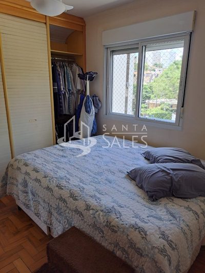 Apartamento, 2 quartos, 94 m² - Foto 3
