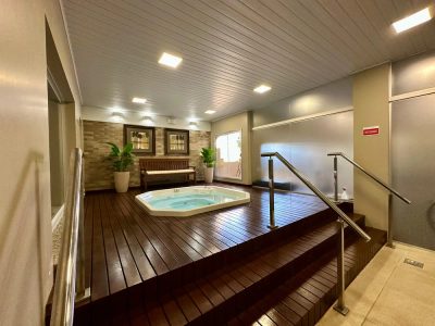 Apartamento, 3 quartos, 132 m² - Foto 4