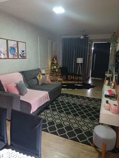 Casa, 3 quartos - Foto 5