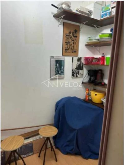 Apartamento, 53 m² - Foto 4