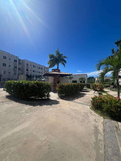 Apartamento, 2 quartos, 45 m² - Foto 3