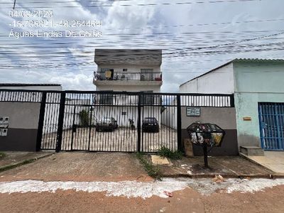 Apartamento, 2 quartos, 51 m² - Foto 1