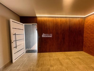 Casa, 3 quartos, 190 m² - Foto 4
