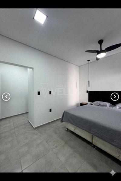 Casa, 2 quartos - Foto 2
