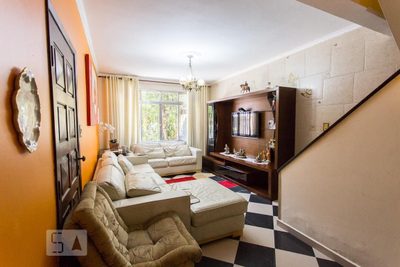 Casa, 4 quartos, 370 m² - Foto 1