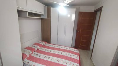 Apartamento, 2 quartos, 54 m² - Foto 5