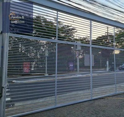 Prédio Inteiro, 437 m² - Foto 2