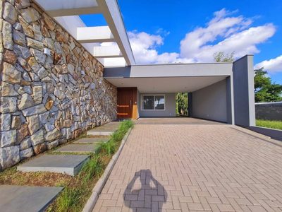 Casa, 3 quartos, 187 m² - Foto 3