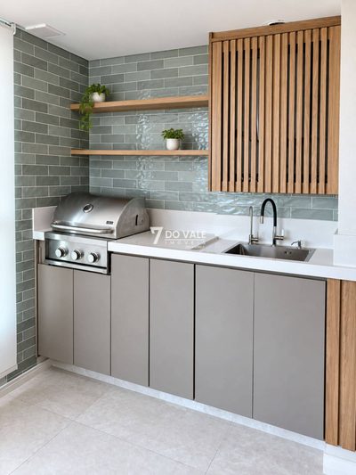 Apartamento, 2 quartos, 72 m² - Foto 3