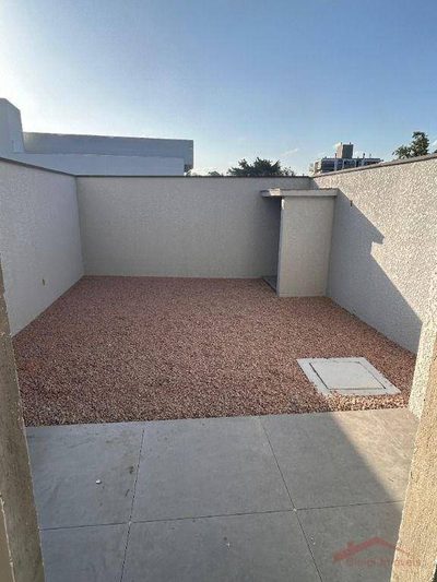 Sobrado, 3 quartos, 113 m² - Foto 5