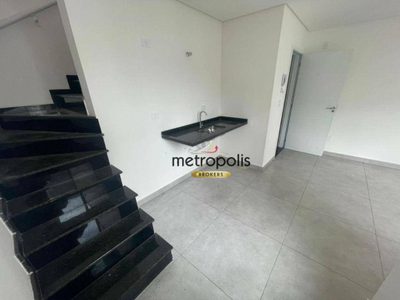 Cobertura, 2 quartos, 112 m² - Foto 5