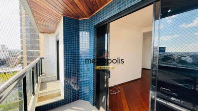 Apartamento, 3 quartos, 97 m² - Foto 4