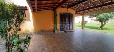 Casa, 5 quartos, 354 m² - Foto 4