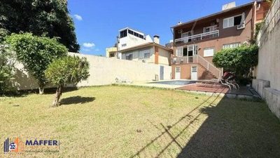 Casa, 4 quartos, 278 m² - Foto 1