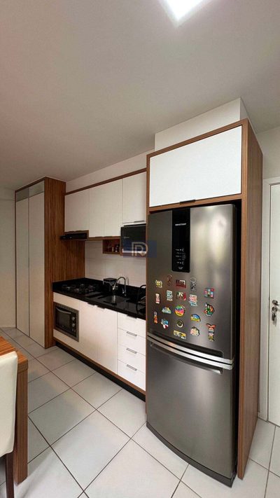 Apartamento, 2 quartos, 42 m² - Foto 5