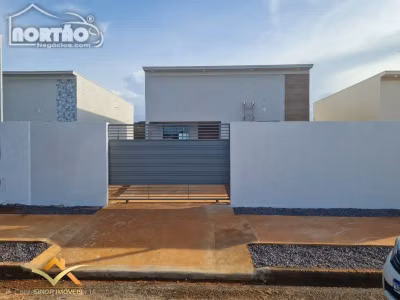 Casa, 2 quartos, 64 m² - Foto 2