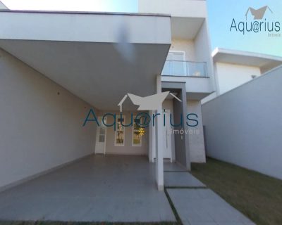 Sobrado, 4 quartos, 260 m² - Foto 1