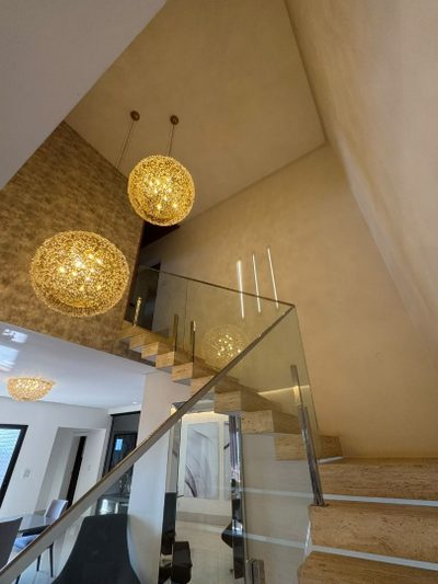 Cobertura, 4 quartos, 296 m² - Foto 2