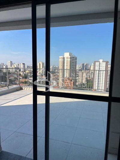 Apartamento, 1 quarto, 38 m² - Foto 2