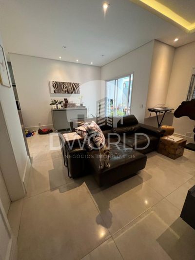 Apartamento, 2 quartos, 120 m² - Foto 3