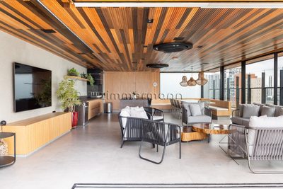 Cobertura, 4 quartos, 450 m² - Foto 5
