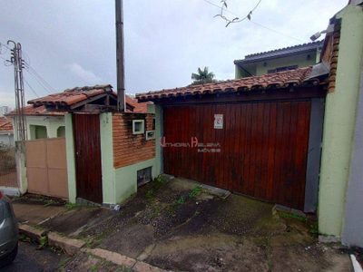 Casa, 3 quartos, 213 m² - Foto 2