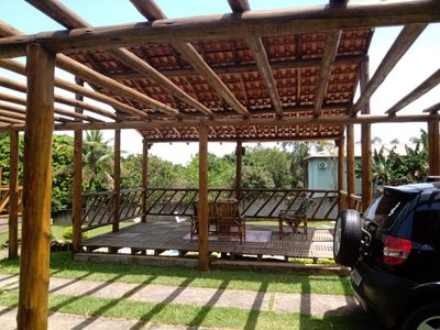 Sítio, 4 quartos, 5170 m² - Foto 4