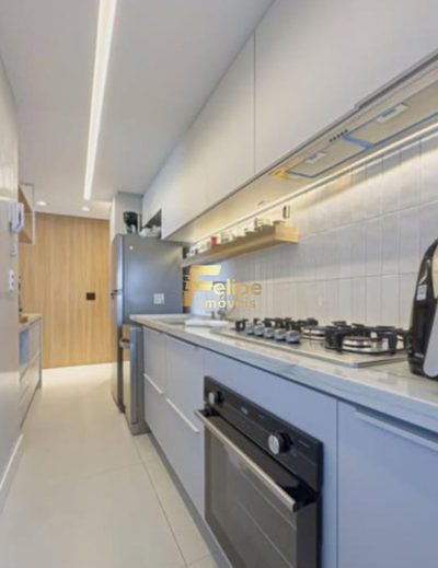 Apartamento, 3 quartos, 87 m² - Foto 4