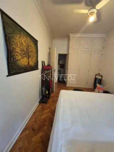 Apartamento, 1 quarto, 51 m² - Foto 1