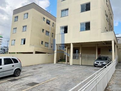 Apartamento, 2 quartos, 50 m² - Foto 5