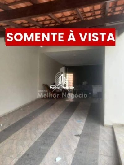 Casa, 3 quartos, 220 m² - Foto 1