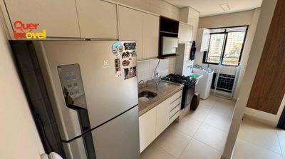 Apartamento, 2 quartos, 51 m² - Foto 3