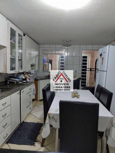 Sobrado, 3 quartos, 220 m² - Foto 5