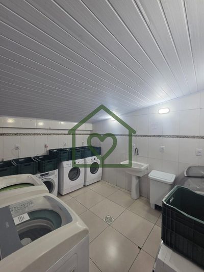 Apartamento, 1 quarto, 36 m² - Foto 2