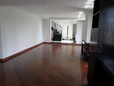 Apartamento, 4 quartos, 247 m² - Foto 5