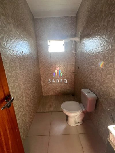 Casa, 1 quarto, 120 m² - Foto 4
