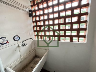 Apartamento, 1 quarto, 41 m² - Foto 2