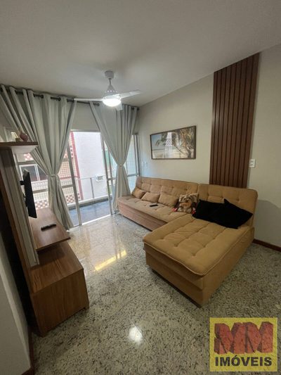 Apartamento, 2 quartos, 85 m² - Foto 2