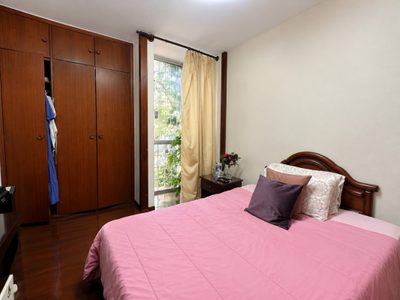 Apartamento, 4 quartos, 160 m² - Foto 3