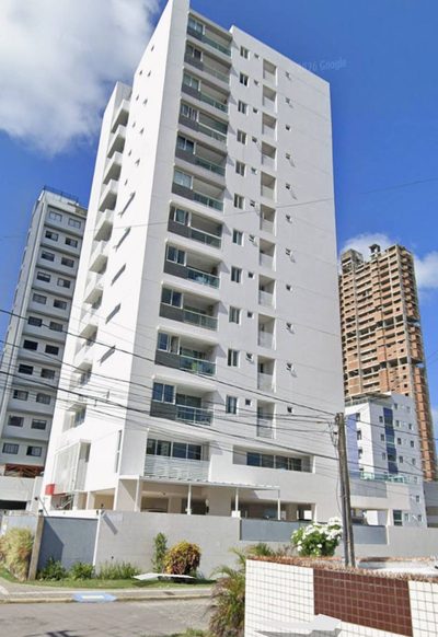 Apartamento, 3 quartos, 87 m² - Foto 1