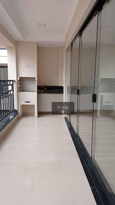 Apartamento, 3 quartos, 130 m² - Foto 4