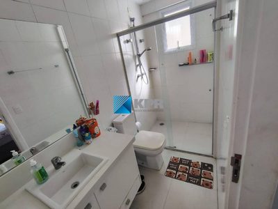 Apartamento, 3 quartos, 156 m² - Foto 4