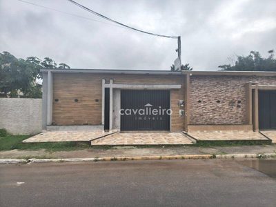 Casa, 2 quartos, 100 m² - Foto 2