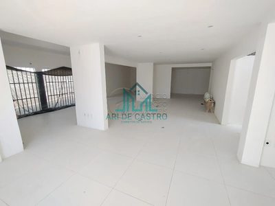 Loja-Salão, 99 m² - Foto 2